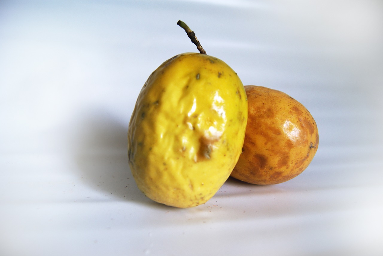maracuya