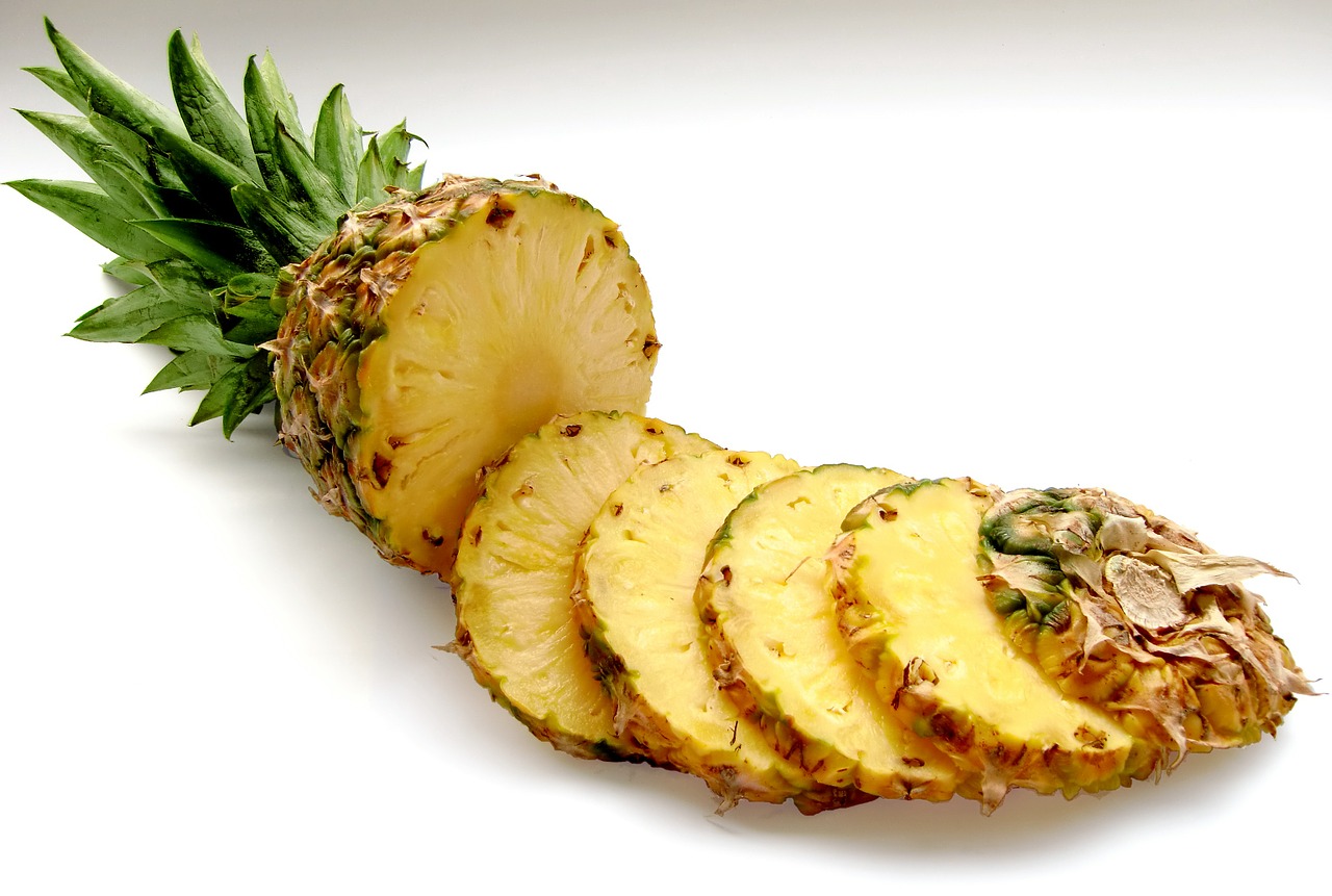 piña