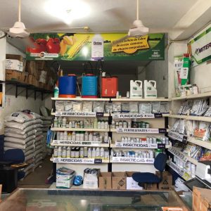 agrifuentes almacen
