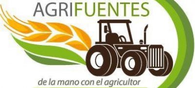 Agrifuentes Logo
