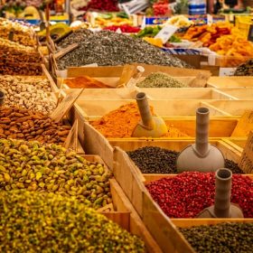 Productos agricultores